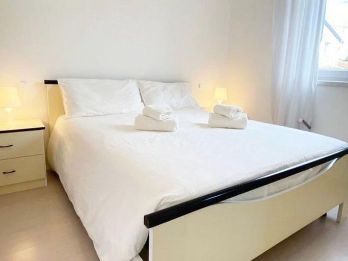 Room 4, Nice Apartment With View, Vrsar