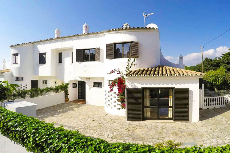Room 4, Villa Praia in Albufeira, Albufeira