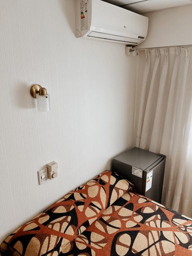 Bedroom 3, Hotel Casino, Capital