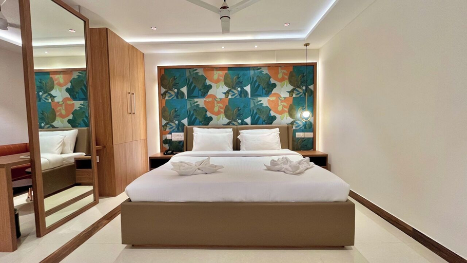 Bedroom 18