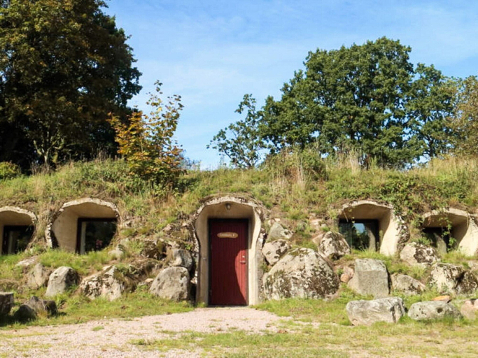Exterior 2, 4 Person Holiday Home in Hoor, Höör