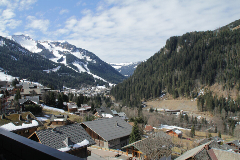 Exterior 4, Castel des Neiges Csa4 Centre & View 6 Pers, Haute-Savoie