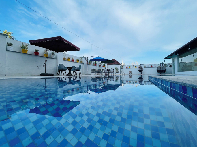 Sport & Beauty 2, Krishna Resort Pushkar, Ajmer