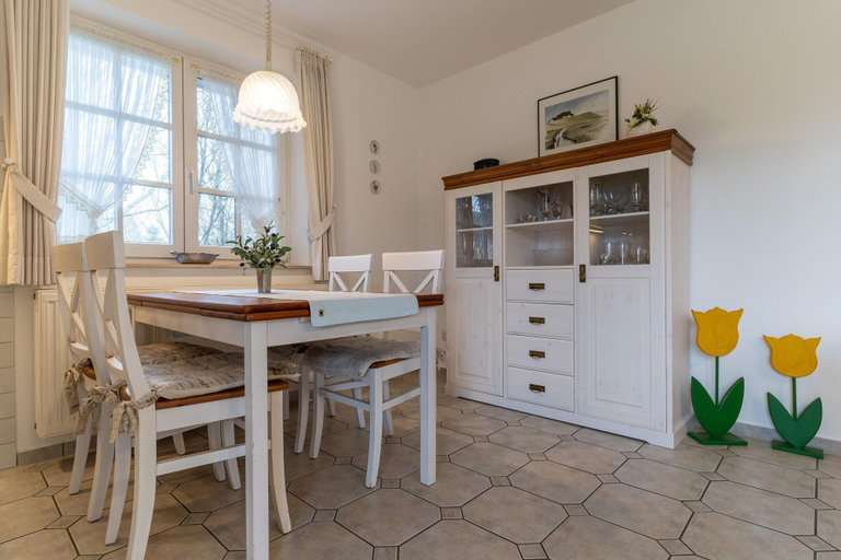 Living room 3, Ferienwohnung in St. Peter-ording, Nordfriesland