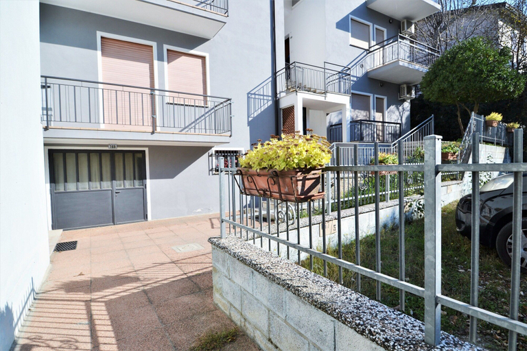 Exterior 5, Apartment in Rosolina Mare Near the Sea, Rovigo