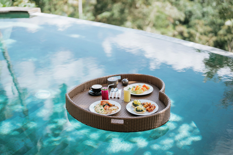 Sport & Beauty 5, Umah Bali Kuno Villas, Gianyar