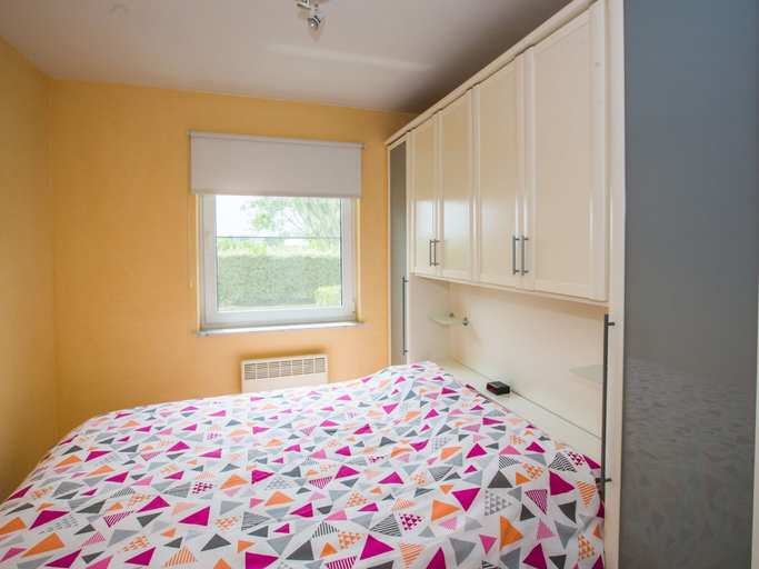 Others 5, Apartment With Spacious Terrace, West-Vlaanderen