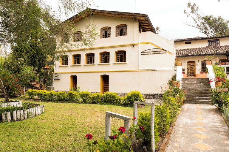 Exterior & Views 2, Hacienda San Isidro Trails & Experiences, Cotacachi