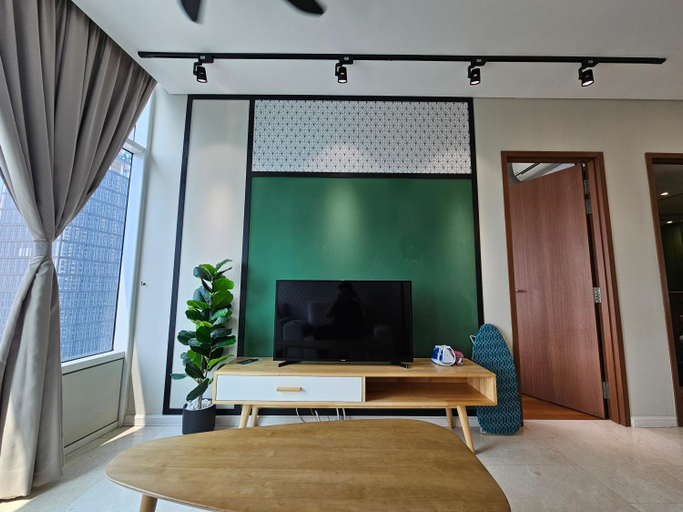 Facilities 2, Sky Suites & Residence KLCC Kuala Lumpur, Kuala Lumpur