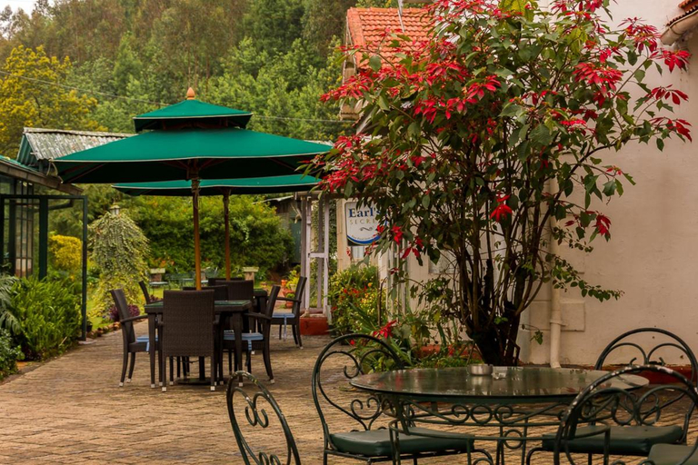 Food & Drinks 4, Kings Cliff - A Heritage Hotel, The Nilgiris