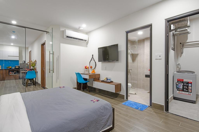 Bedroom 14