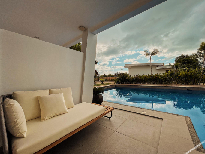 Sport & Beauty 5, Molly Resort Bohol, Panglao