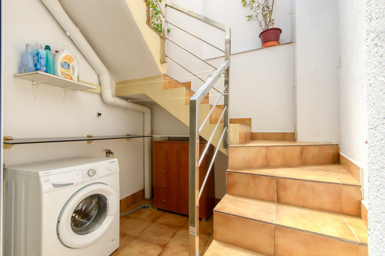 Interior 4, Apartment in Roses Near Platja de Roses, Girona