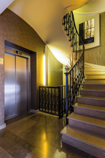 Interior 5, Charming Studio for 2 People - Tour Eiffel, Paris