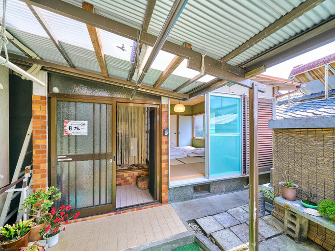 Others 5, Kokoyui Guest House, Nachikatsuura