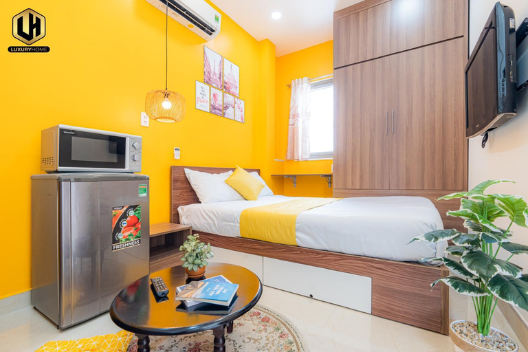 Bedroom 13
