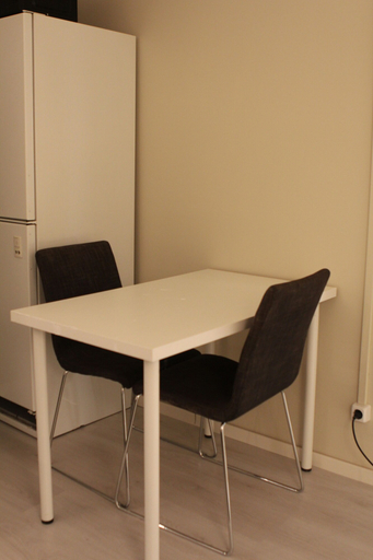 Others 4, Hotell Bromma, Stockholm