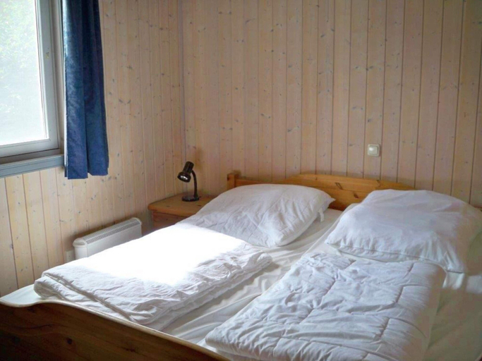 Room 4, Exklusives Skandinavisches Ferienhaus, Mecklenburgische Seenplatte