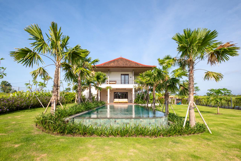 Atelier Home by Great Bali Villas, Tabanan