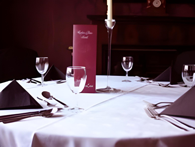 Food & Drinks 2, Chapel Cross Guesthouse, Midlothian