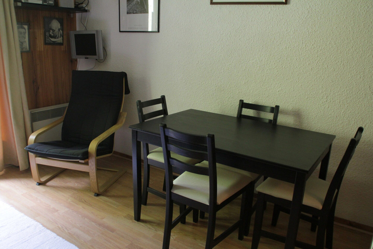 Dining, Yeti Yt17b6 Mountain & Nature 4 Pers, Haute-Savoie