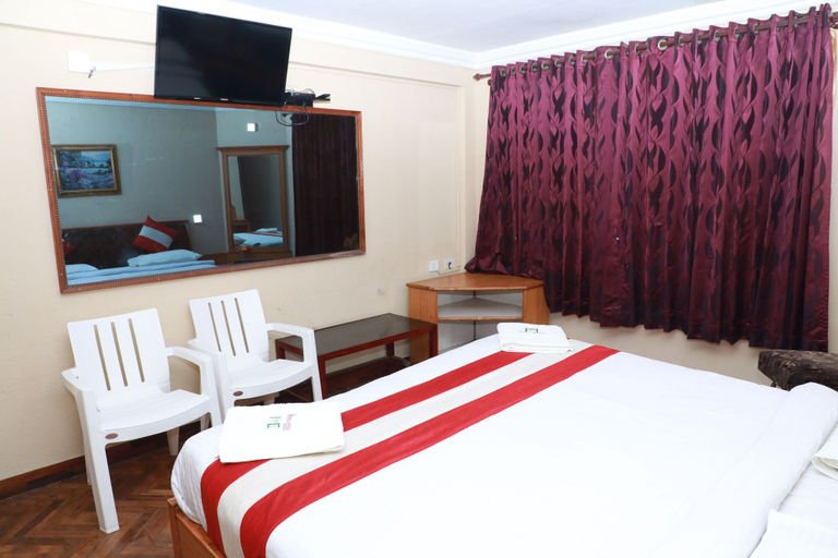 Bedroom 9