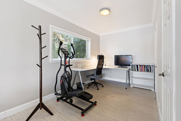 In-room fitness, Relaxing Beach Apt in las Olas Blvd, Broward