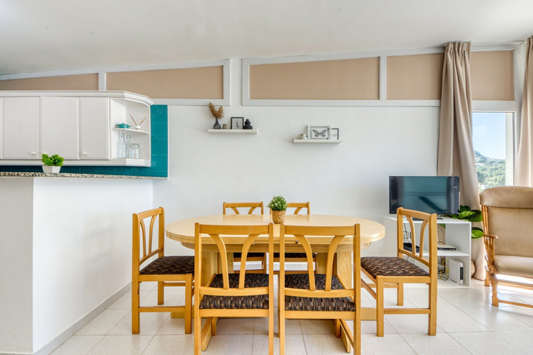 Dining 3, Apartment in Roses Near Beach, Girona