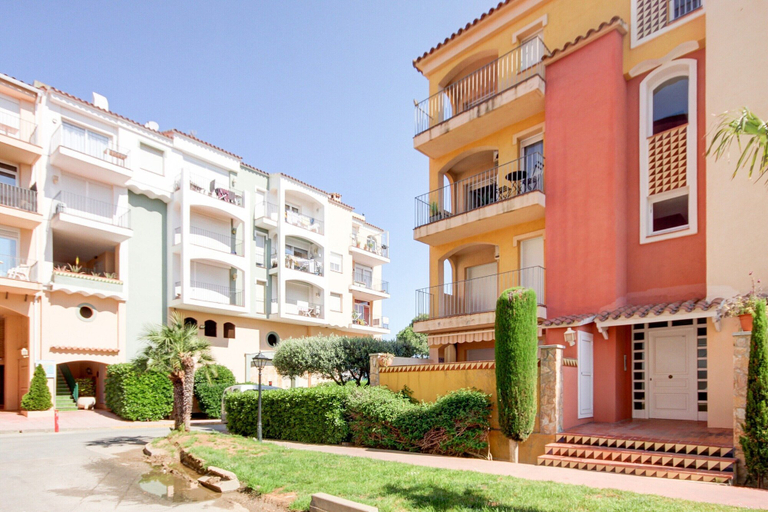Exterior 5, Beachside Stay w/ Pools, Girona