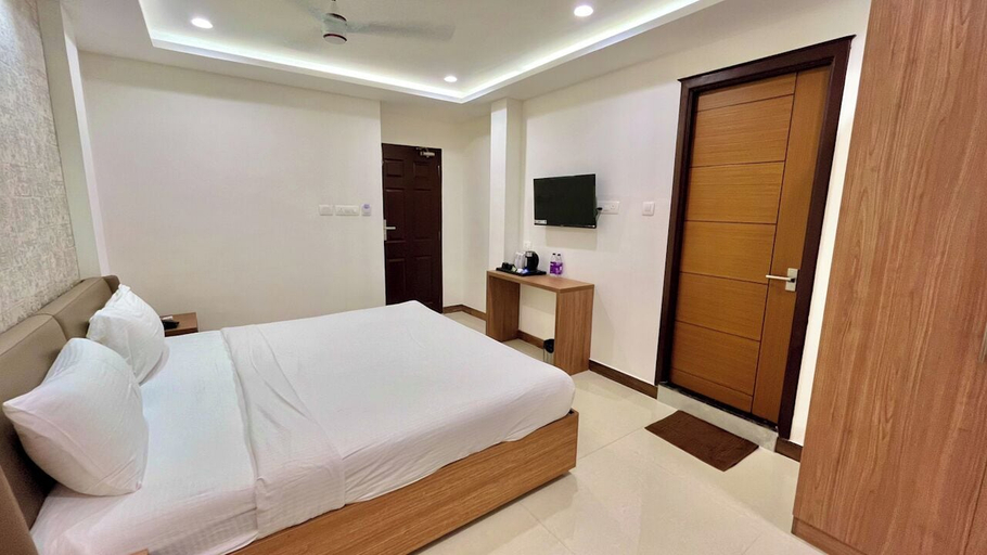 Bedroom 11