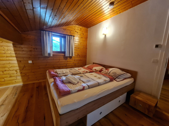 Room 2, Pet-friendly Apartment in Bad Kleinkirchheim, Spittal an der Drau