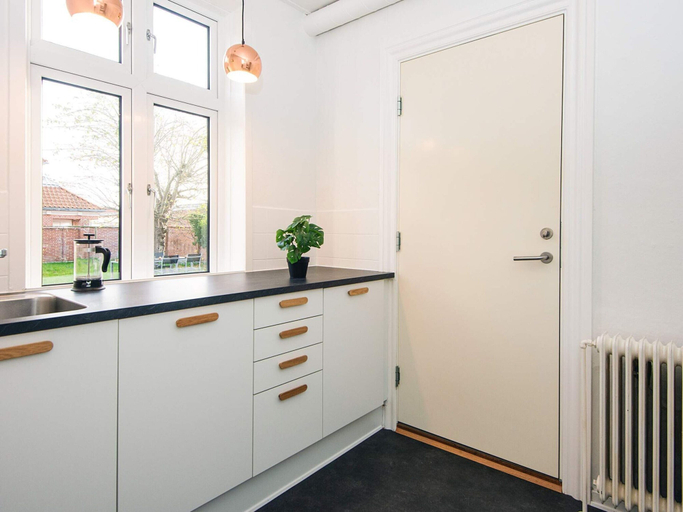 Interior 1, Charming Retreat in Ringkobing, Ringkøbing-Skjern