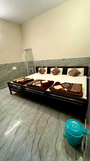 Food & Drinks, Surya Vishram Greh, Karauli
