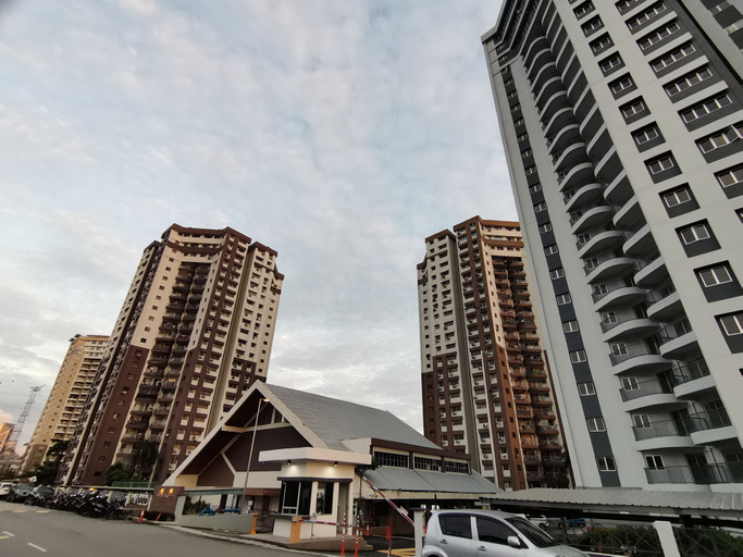 Exterior & Views 2, Ampang Hilir KL City Boutique Residence, Ampang
