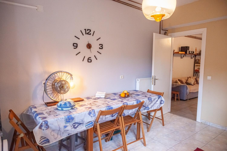 5, Jimmy's Cozy Apartment, Ionian Islands