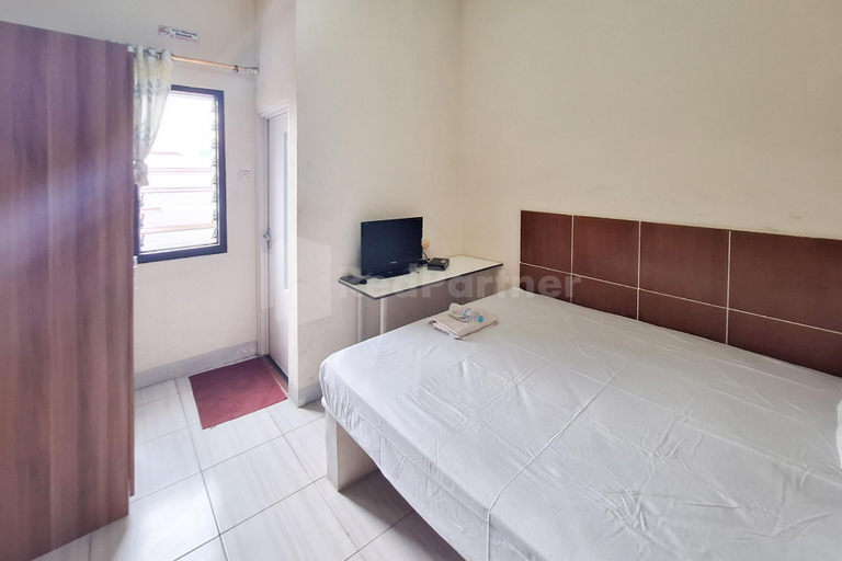 Bedroom 12