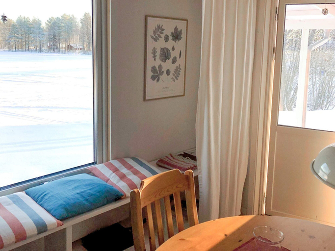 Interior 3, 6 Person Holiday Home in Venjan, Mora