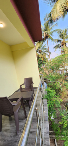 Others 5, Arooba Residency Calangute, North Goa