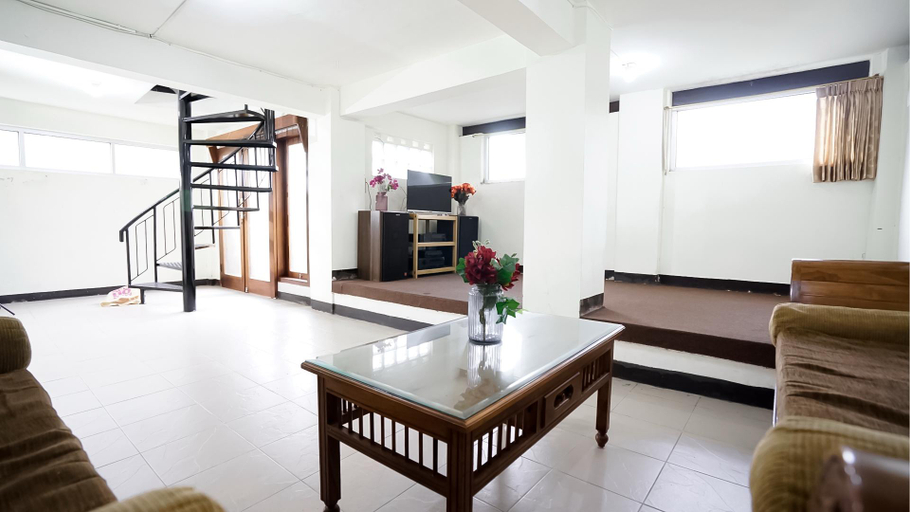Others 4, The Haven House by VIB, Bandung