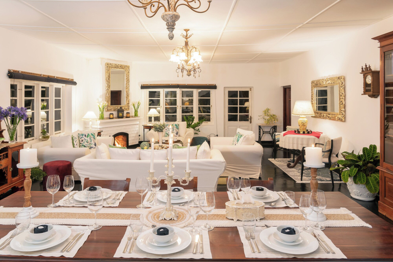 Food & Drinks 4, Highgrove Estate By Ishq, Kothmale