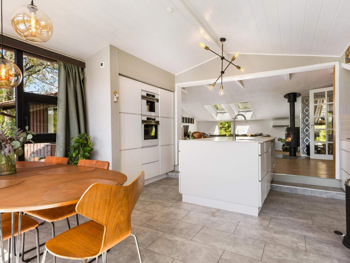 Interior 5, Beautiful Holiday Home in Blokhus, Jammerbugt
