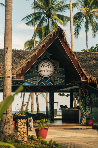 Exterior & Views 2, THE DOME RESORTS, INC., Puerto Princesa City