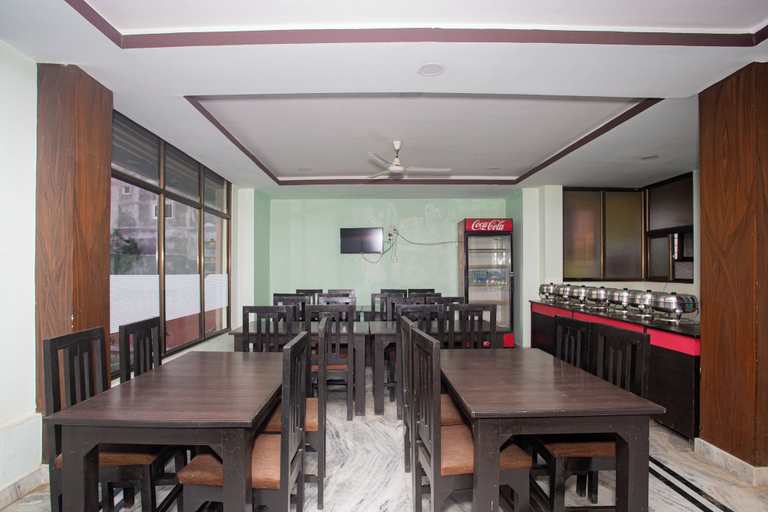 Food & Drinks 3, Hotel Aadarsha Inn, Lumbini