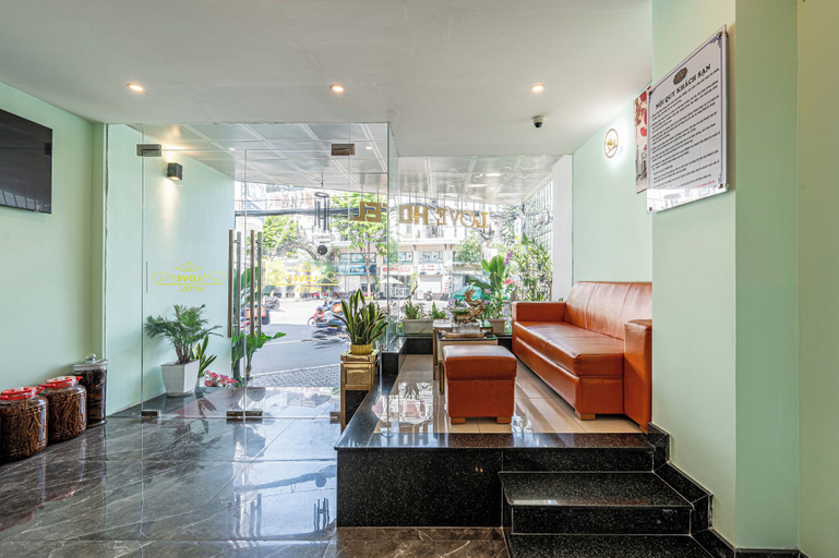 Others 5, Cozrum - Love Hotel Trần Thị Nghỉ, Gò Vấp