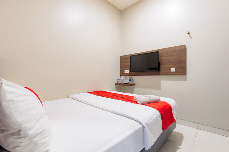 Bedroom 7
