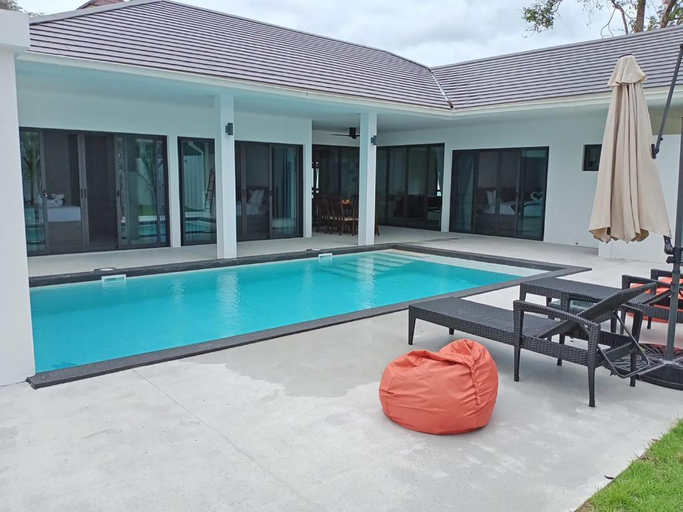 Others 3, Maret Pool Villa Samui, Ko Samui