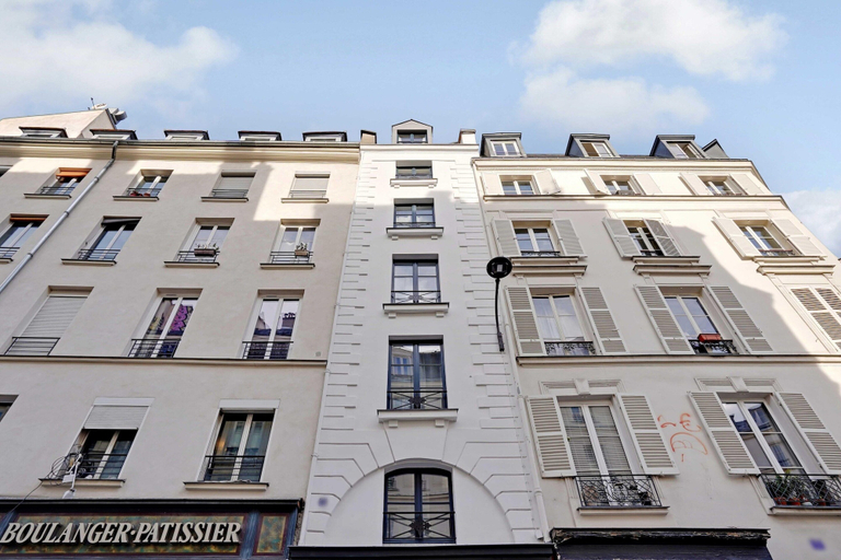 Primary image, Comfortable Studio - 2P - Republique, Paris