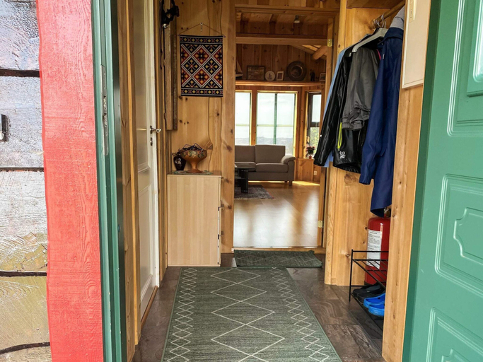 Interior 3, 4 Person Holiday Home in Kjerrgarden, Askøy