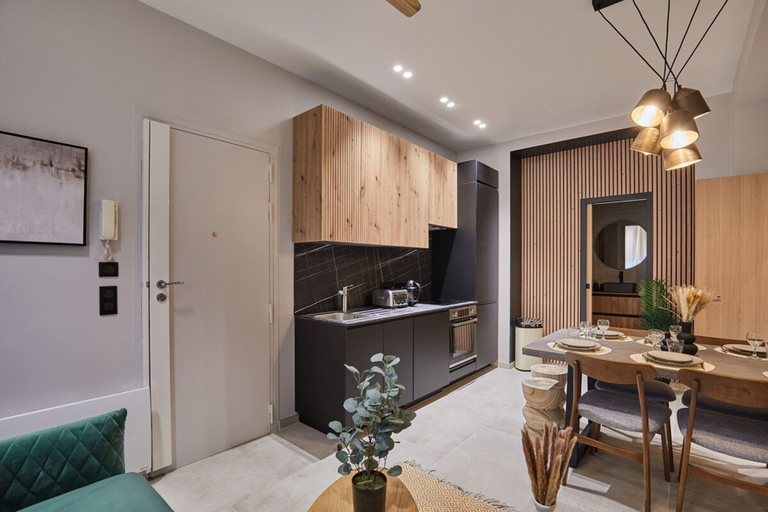 Interior 5, Appartement Center of Paris Montmartre, Paris
