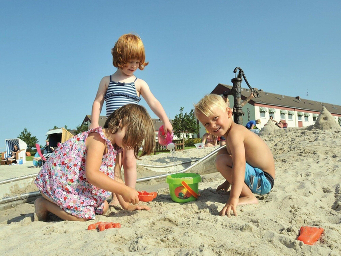 Water view 4, Stay in Wangerland, Friesland